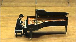 Download lagu Ivan Linn (Livan) Plays Franz Liszt Grande Fantasie de Bravoure sur la Clochette de Paganini S. 420 mp3