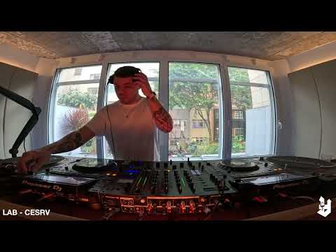 LAB - CESRV (27-03-2025)