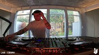 LAB - CESRV (27-03-2025)