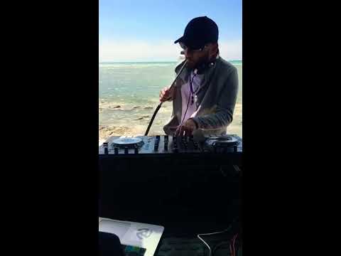 My Live Dj Broadcast!!! 09/05/2020 ( Beach, Sea, Relax, Hookah, Music, My Dj Set)