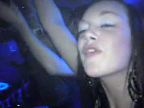 Retro @ Empire Middlesbrough 1/1/09 - David Guetta - The World Is Mine