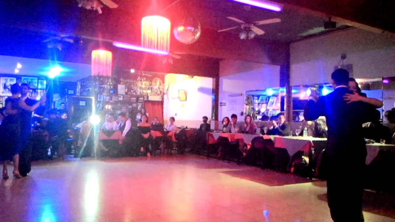 Silvana Prieto,Matias Aleman, Yasmina Mamana y Ariel Aritolay 25/5/16