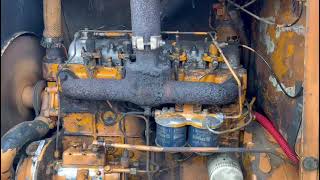 Case 580 G backhoe loader for sale - Image 4 | Machineryline IE Case 580 G backhoe loader | Image 4 - Machineryline