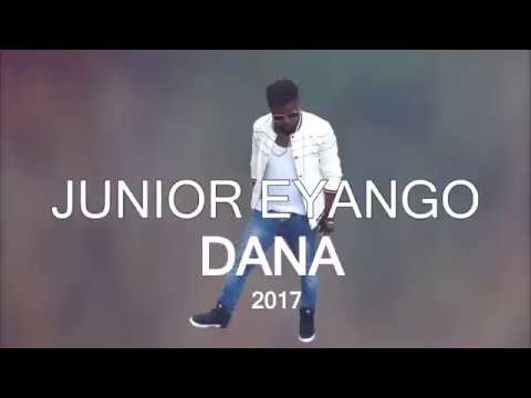 JUNIOR EYANGO DANA 2017 (Génerique REINE BLANCHE Canal2)