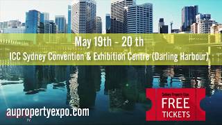 I'm Living In Sydney