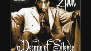 2Pac - Thug Nature (Niggaz Nature II)