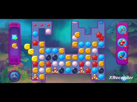 FISHDOM (lvl 5738) '25 SUPER HARD LEVEL