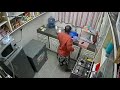 House Help Caught Urinating In Kitchen Pjug