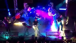 Transmission Home (Live) - Yellowcard