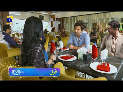 Farq Episode 28 - New Promo - Har Pal Geo Drama Review - 30 January 2023