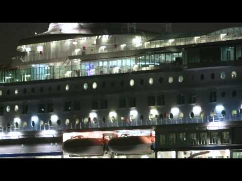 Kalla Fakta: The crime cruise (eng subs)