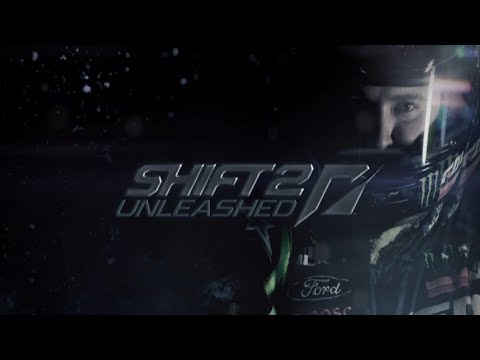 Need For Speed Shift 2 Unleashed - Nordschleife With Automatic McLaren MP4 - 12C Speedhunters