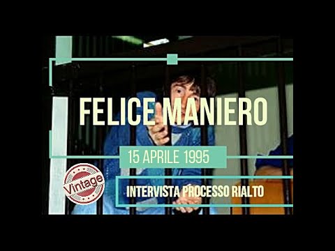 Maniero parla: 15/04/1995 #maniero #mafia #mafiastory #video #youtubevideo #malavita #maladelbrenta