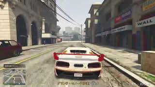 ゲームプレイ配信