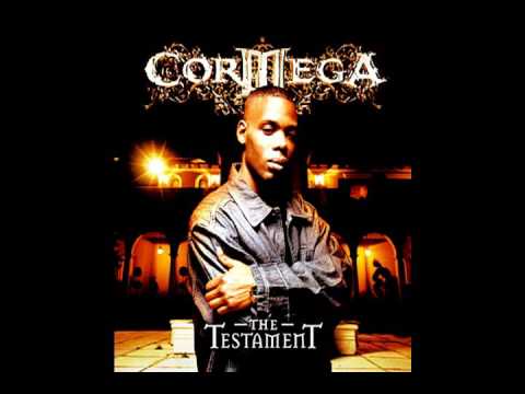 Cormega The Testament Full Album