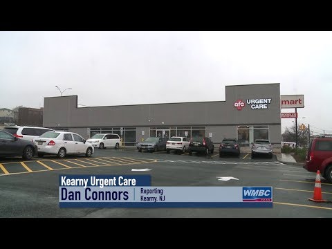 NJ Kearny Urgent Care