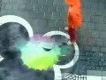 Disney Channel Ident Fish
