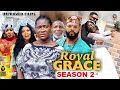 ROYAL GRACE SEASON 2-(NEW TRENDING MOVIE)Mercy Johnson & Stephen Odimgbe 2023 Latest Nollywood Movie