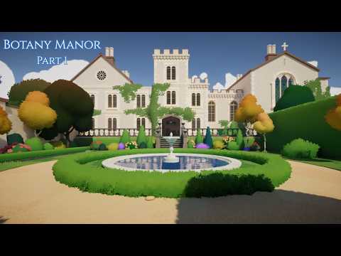 Steam Community :: Botany Manor