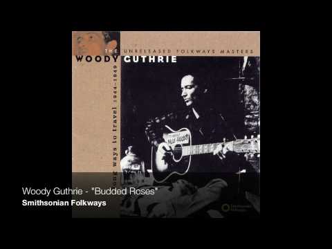 Woody Guthrie - 