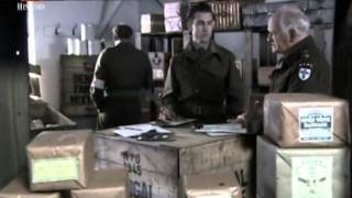 preview picture of video 'BERGEN BELSEN 1945. PER NON DIMENTICARE!'