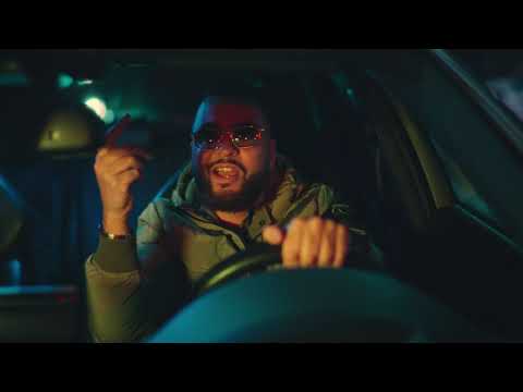 GLK - LTDP (feat. Koba La D) - Clip officiel