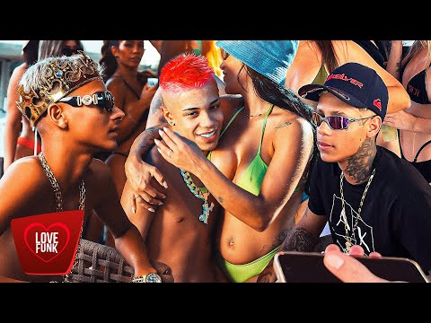 PERDIDA NO TEMPO - Boladin 211, Gabb MC e MC Tato (Web Clipe) Dreybeatzz