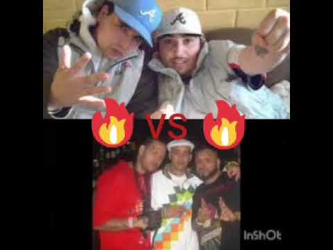 Mexicano777 y Temperamento VS Arte Elegante y ADN