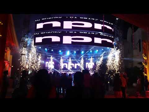 Dj Sunny Patiala 9781777617