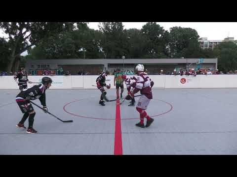 FINAL PHBL --- HKL-MJM |VS| BARBARI (DOKARO 11.06.2023 17:30)