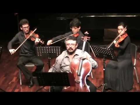 Graciela y Buenos Aires,  Jorge Pérez Tedesco