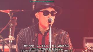 FLOW - Answer [Live] Sub Esp