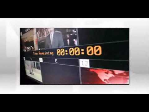 Changes at CBC News - 2009 - preview