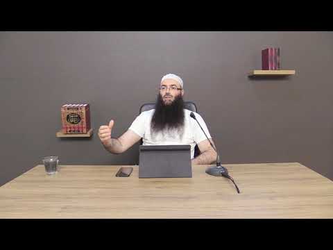 Paralajmërimi për lëndimin e muslimanëve