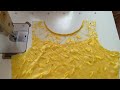 how to boat neck dress front neck transparent cutting &stiching br tailoring thoughts