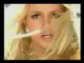 BRITNEY SPEARS COLD AS FIRE, HOT AS ICE ...