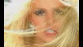 BRITNEY SPEARS COLD AS FIRE, HOT AS ICE