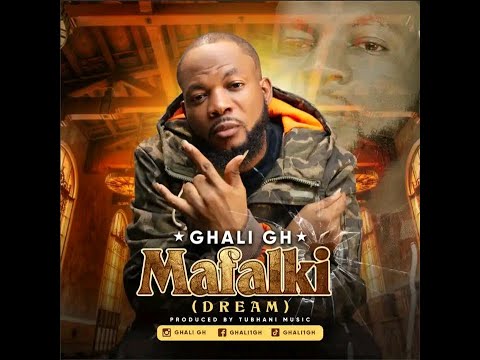 Ghali Gh   Mafalki Dream1080p