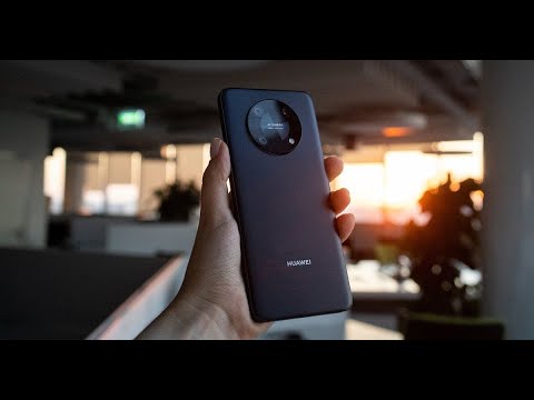 Huawei nova y90  Unboxing & Full review