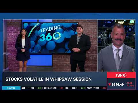 The Big 3: AMD, SMR, TMC