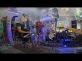 Shoulder Voices covering "Substances" by Mark Mallman for Mark's 50th birthday 7/20/23@mallmanfan