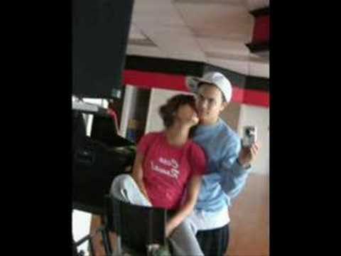 Melissa Reyes - Stickwitu