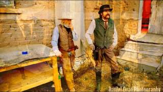 MIDNIGHT SHANGHAI- PILOT (SCREENSHOTS) 2016