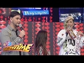 It's Showtime: Vice and Billy's misunderstanding