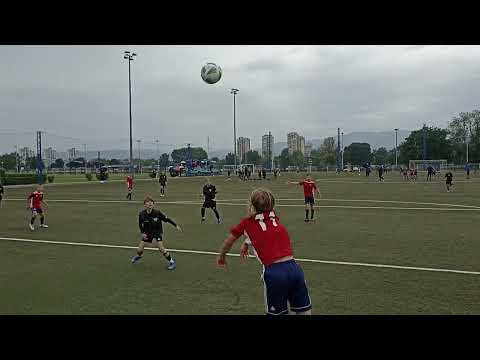 Turnir U11   Zagreb 28 05 2022   NŠ Mura 0   1 NK Lokomotiva 12 2