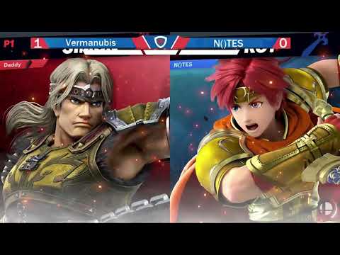 Boise Smash: Battleground vermanubis vs Ntes