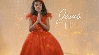 Música de Natal - Melhor Presente - Yasmin Verissimo