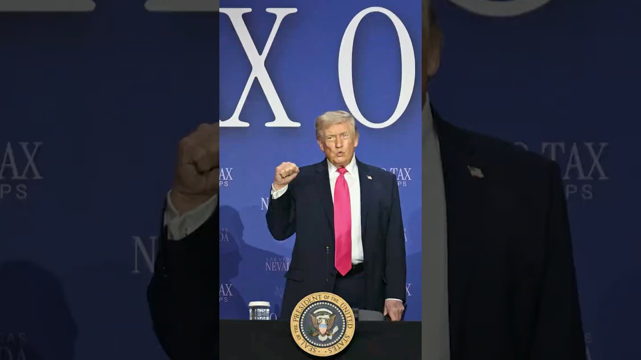 Trump Says Iran Will Suspend Nuclear Program as Hormuz Opens