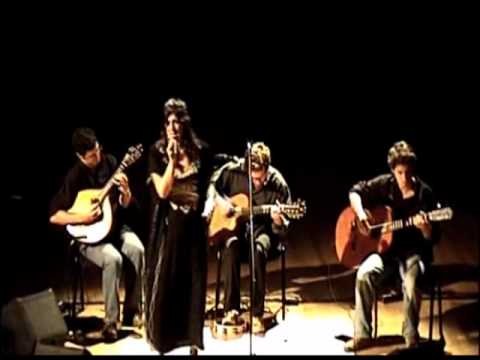 Diana Castro com Dejavú -          Time