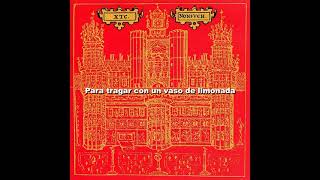 XTC - The Ugly Underneath (Sub. Español)